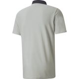 PUMA - Red Bull Racing Sportpolo Heren - Rood