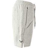 Puma - Team Final - Korte Broeken - Grijs - Katoen/Polyester