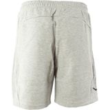 Puma - Team Final - Korte Broeken - Grijs - Katoen/Polyester