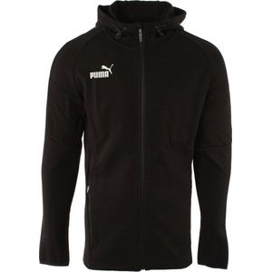 Puma vest TeamFINAL maat XL