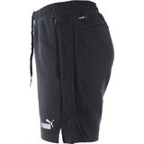 Puma korte broek, teamFINAL, drycell navy