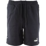 Puma korte broek, teamFINAL, drycell navy