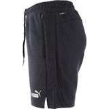Men' shorts puma men final casual short navy