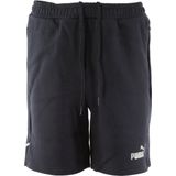 Men' shorts puma men final casual short navy