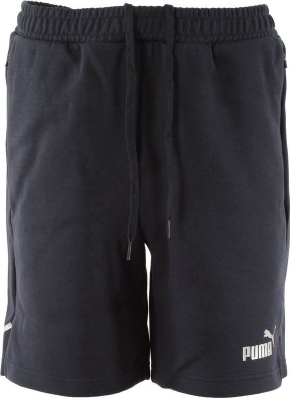 Men' shorts puma men final casual short navy