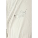 Puma - Teamfinal Casuals - T-shirt - Wit - 100% Katoen