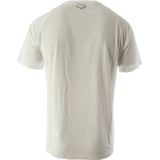 Puma - Teamfinal Casuals - T-shirt - Wit - 100% Katoen
