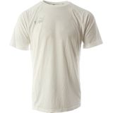 Puma - Teamfinal Casuals - T-shirt - Wit - 100% Katoen