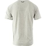 Puma t-shirt teamFINAL drycell grijs