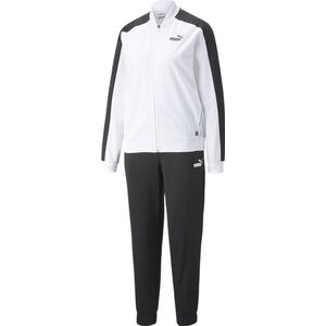 Puma - Baseball Tricot Cl - Trainingspak