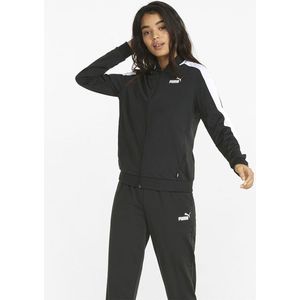 Puma Baseball Tricot Trainingspak Vrouwen - Maat S