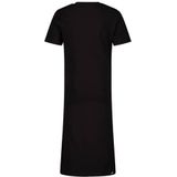 PUMA - Jerseyjurk - Zwart - Katoen - Duurzaam