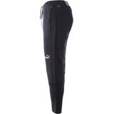 Puma - Teamfinal - Sportbroek - Blauw - Katoen/Polyester