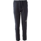 Puma - Teamfinal - Sportbroek - Blauw - Katoen/Polyester