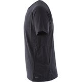 Puma - Teamfinal Casuals - T-shirt - Marineblauw - Katoen