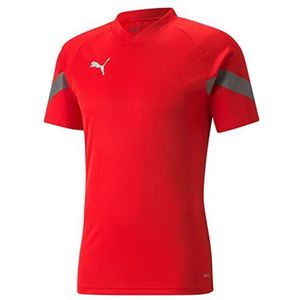 PUMA Teamfinal Trainingspullover voor heren