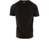 PUMA Teamfinal T-shirt voor heren, Puma - Zwart