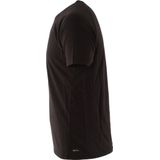 PUMA - Teamfinal Casuals - T-shirt - Zwart