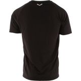 PUMA - Teamfinal Casuals - T-shirt - Zwart