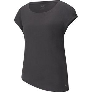PUMA Studio Foundation Sportshirt Dames