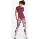 Puma - 5K Logo - T-shirt - Met Korte Mouwen