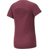 Puma - 5K Logo - T-shirt - Met Korte Mouwen