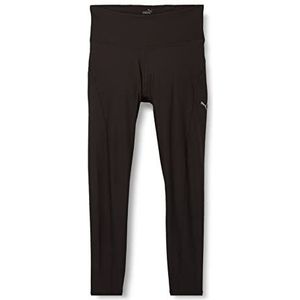 PUMA Studio Yogini Luxe Hw 7/8 strakke panty voor dames