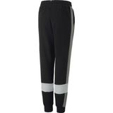 Puma - Essentials+ Colorblock Fl Cl - Joggingbroek - Gerecycled - Regular Fit