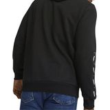 PUMA ESS+ Tape Hoodie TR Heren Trui