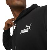 PUMA ESS+ Tape Hoodie TR Heren Trui