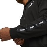 PUMA ESS+ Tape Hoodie TR Heren Trui
