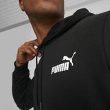 PUMA ESS+ Tape Hoodie TR Heren Trui