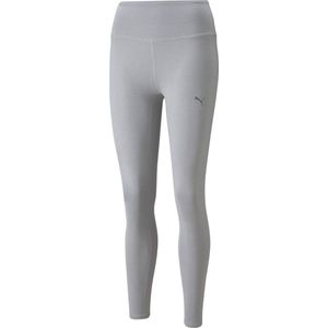 Puma Yoga Studio Foundation 7/8 Leggings Grijs Vrouw