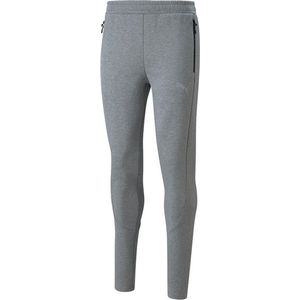 Puma Evostripe Pants - Sportbroeken - Grey - Mannen