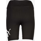 PUMA - Short Essentials 7 - Leggings - Zwart - Katoen