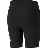 PUMA - Short Essentials 7 - Leggings - Zwart - Katoen