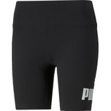 PUMA - Short Essentials 7 - Leggings - Zwart - Katoen