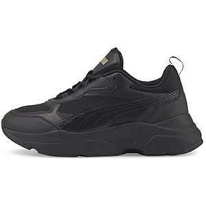 PUMA Sneaker "Cassia Sneakers Damen"