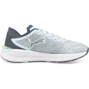 Puma Electrify Nitro Hardloopschoenen Grijs EU 37 Vrouw