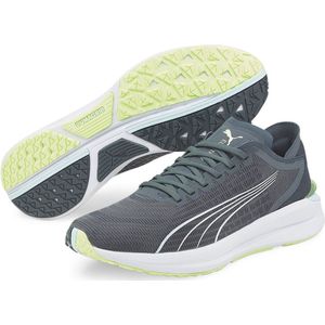 Puma Electrify Nitro Running Shoes Zwart EU 41 Man