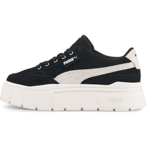 Women's Shoes Puma Mayze Stack Dc5 Black 41