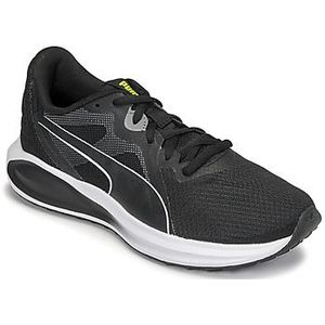 Puma  JR TWITCH RUNNER  Lage Sneakers kind