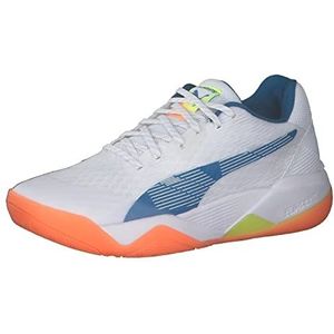 PUMA Unisex Eliminate Power Nitro Indoor Hof Schoen