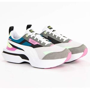 Puma De sneakers van de manier Kosmo Rider Bright Wns