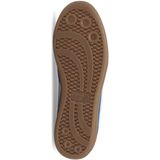 PUMA Handball Schoenen - Blauw/Wit - Suède - Retro Stijl