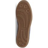 PUMA Handball Schoenen - Blauw/Wit - Suède - Retro Stijl