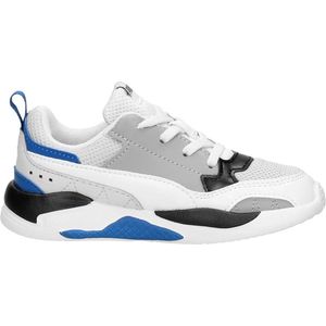 Puma X-Ray Square sneakers wit - Maat 25