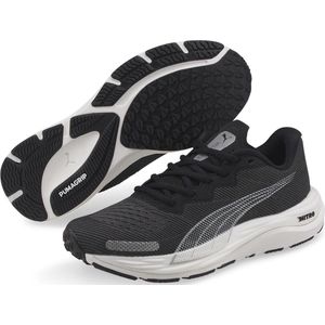 PUMA Velocity Nitro 2 Wns Dames Sportschoenen - Maat 40.5