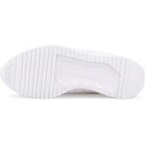 PUMA - R78 Metallics Sneakers - Wit - Dames