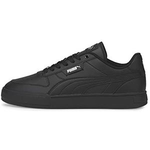 PUMA Caven Dime Herenlaarzen, Zwart PUMA Black PUMA Silber